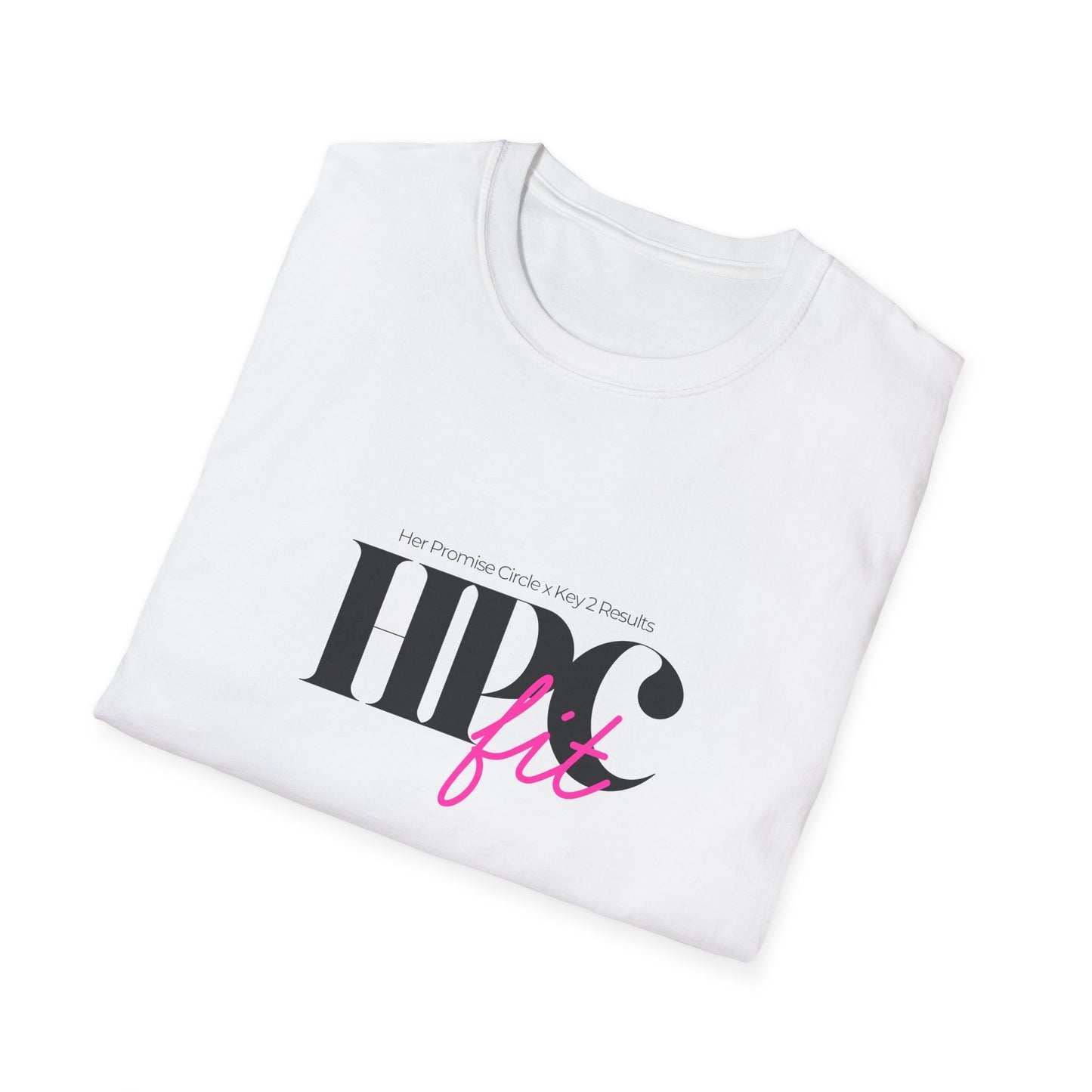 HPC FIT T‑Shirt