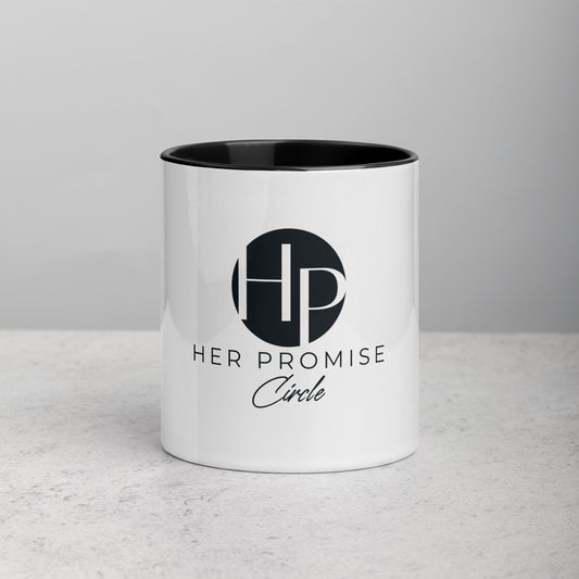 HPC Color Mug